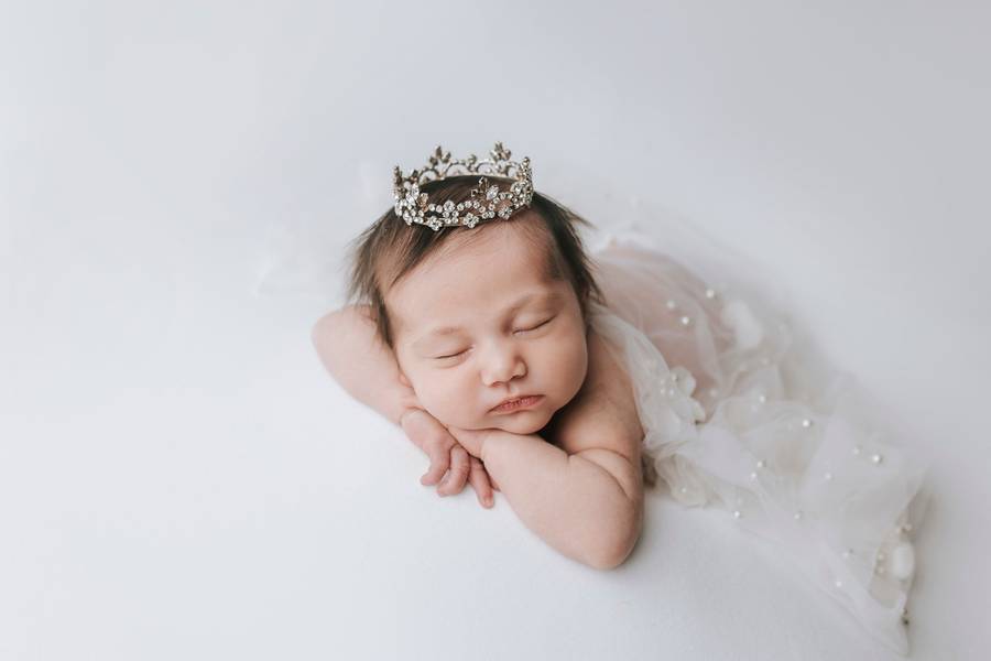Newborn de Newborn Marina