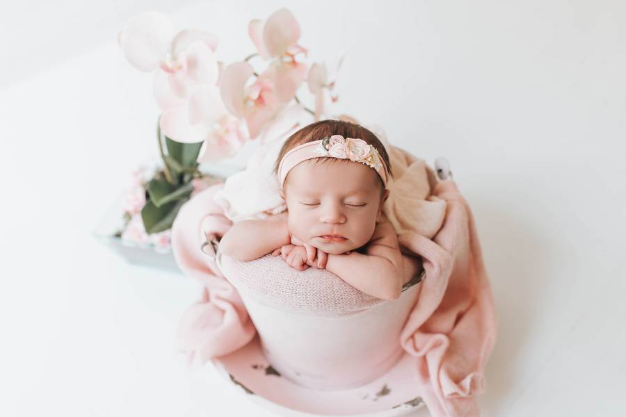 Newborn de Newborn Manuela