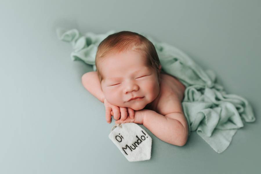 Newborn de Newborn Henrique