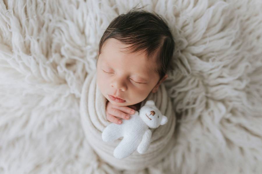 Newborn de Newborn Theo
