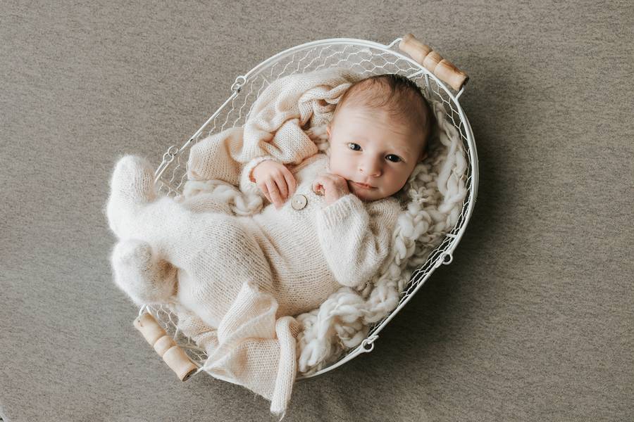 Newborn de Newborn Vicente