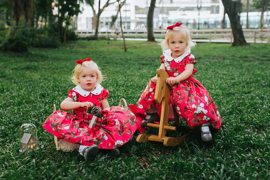 Ensaio Fotográfico de Ensaio