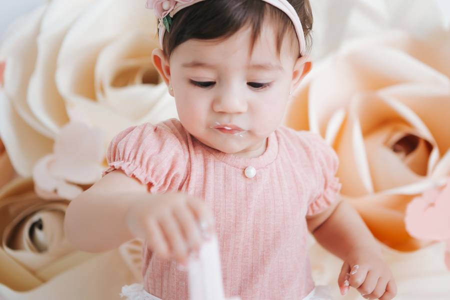 Smash de Smash Melissa