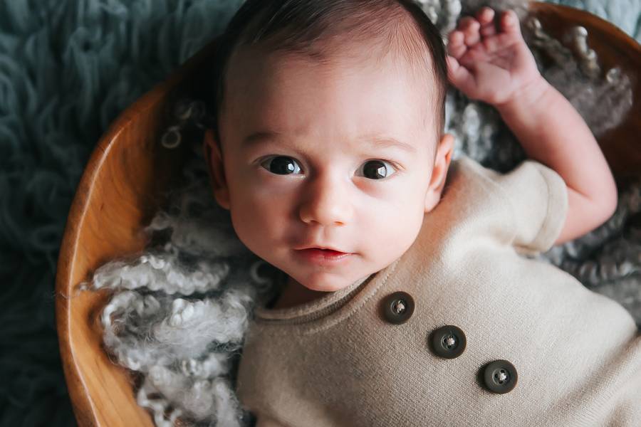 Acompanhamento  de Bento mês 1