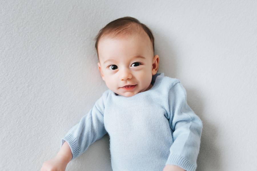 Acompanhamento  de Bento mês 2