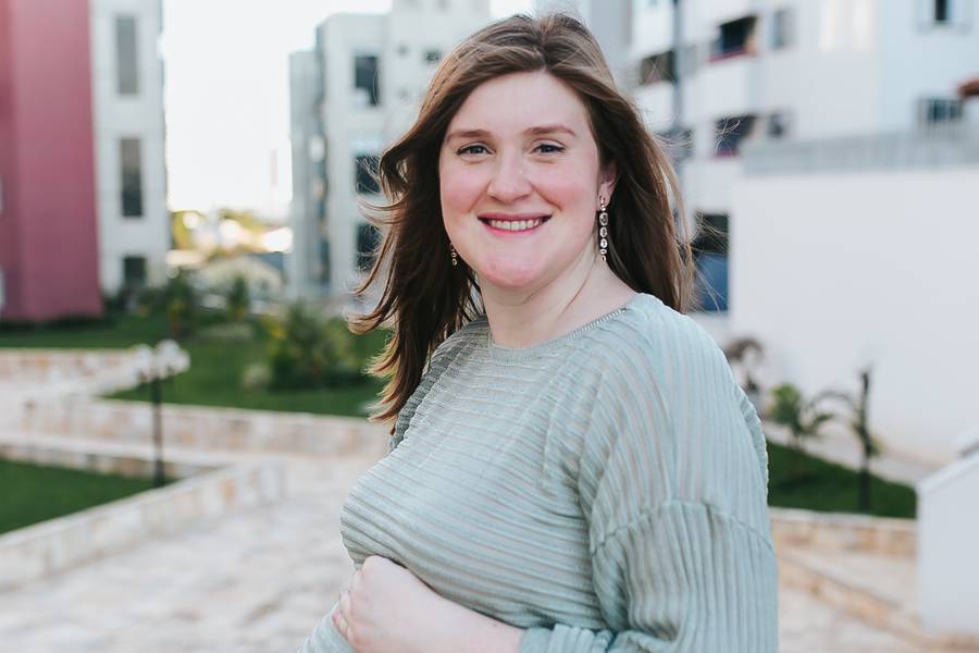 Chá de Bebê  de Chá de Bebê do Vicente