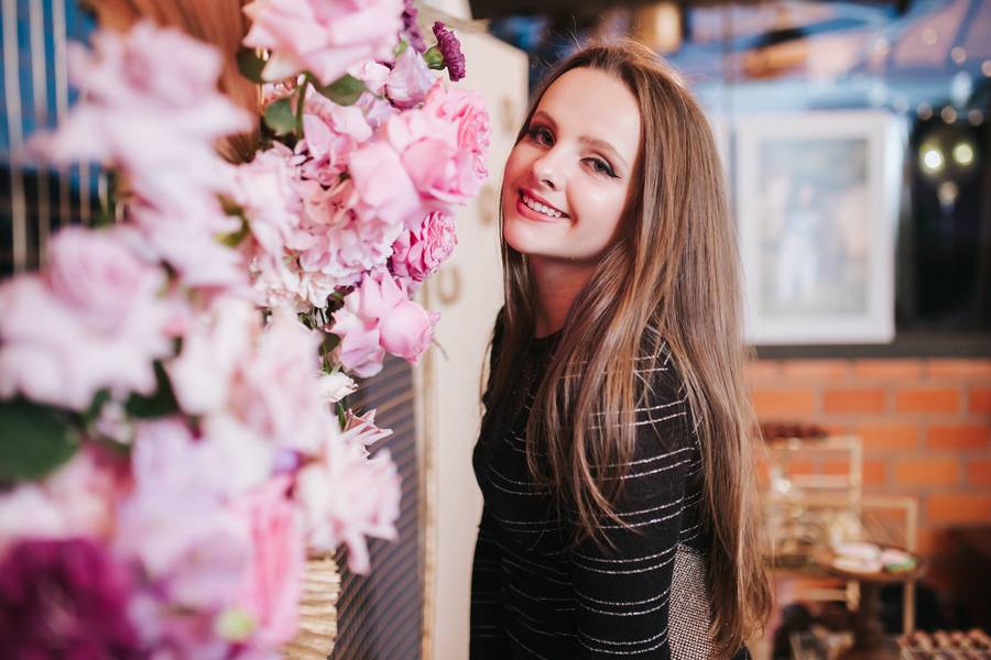 Aniversário de Sophia 15 anos