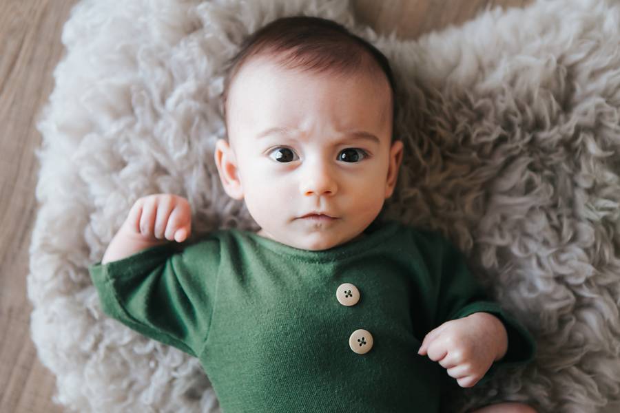 Acompanhamento  de Bento mês 3