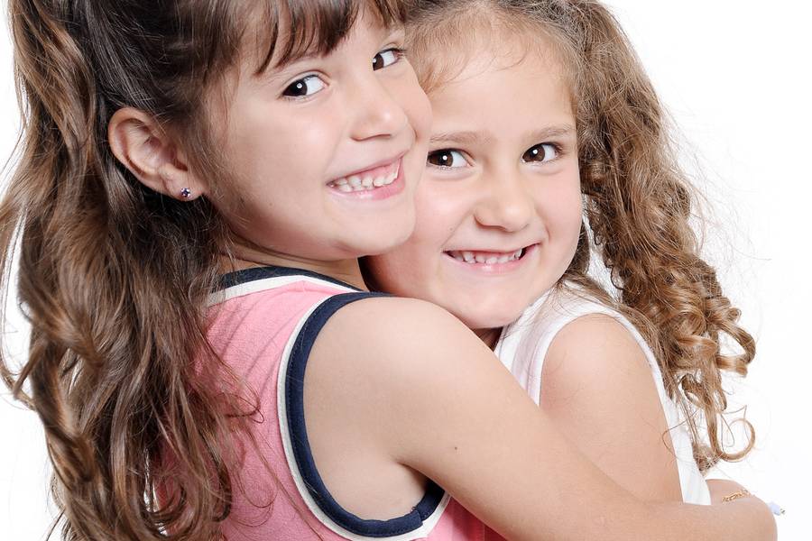 Book família de Sandra & Hamilton