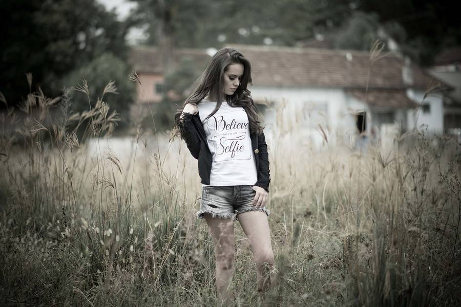 Book de Camila Tibucheski
