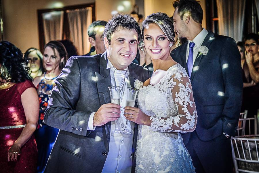 Casamento de Mariana & Guilherme