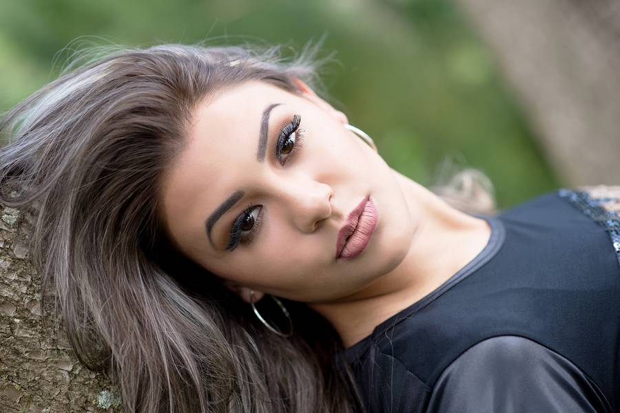 Book de Arielly Martins