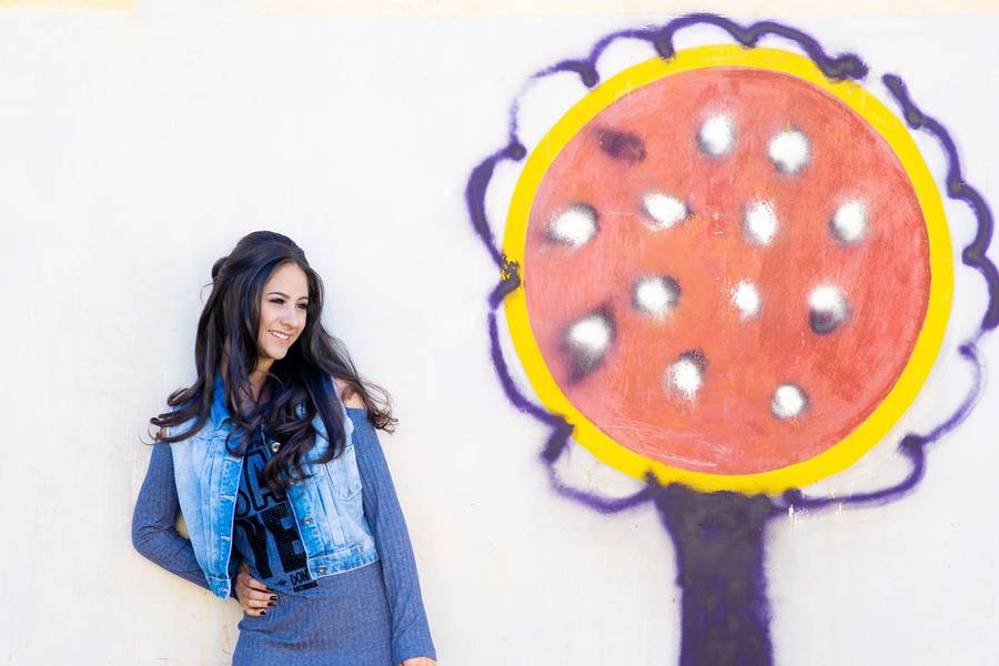 Book de Book Externo Kamilla Maeda