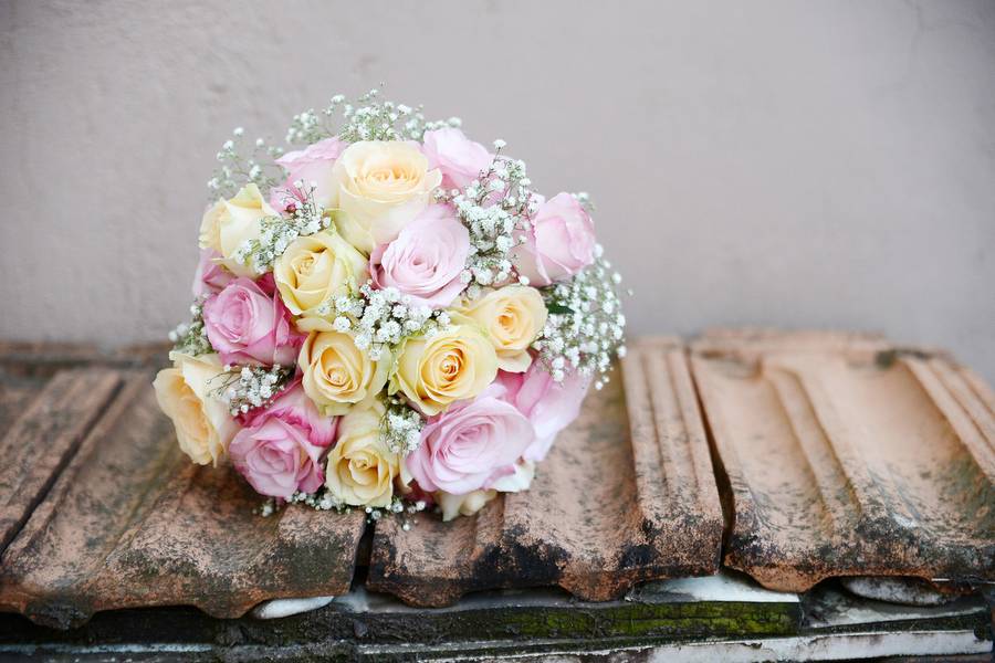 Casamento de Andressa & Rodrigo