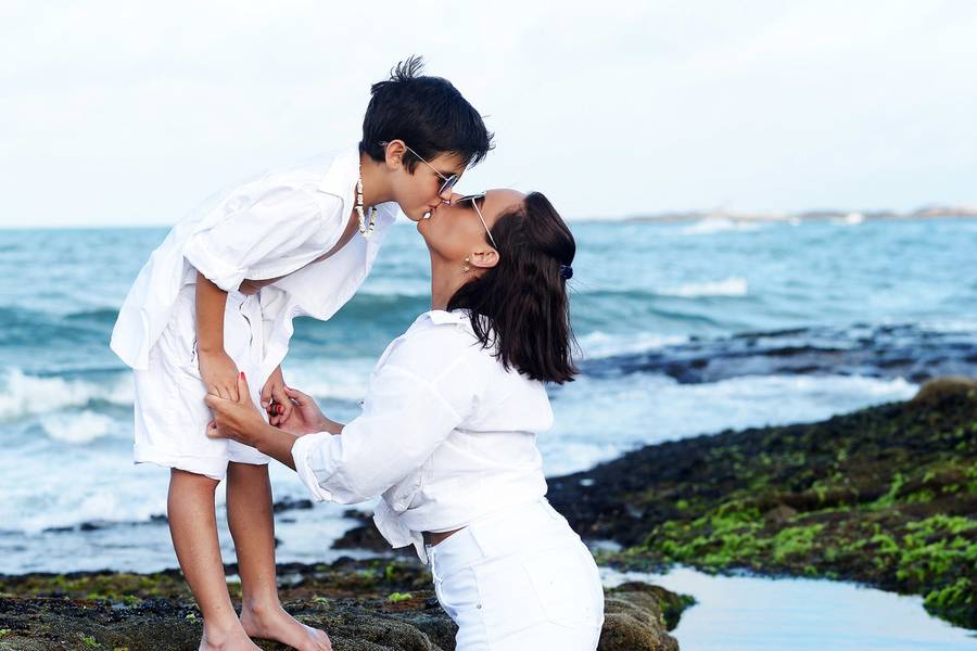 Book de Book externo - Sibely & Pedro