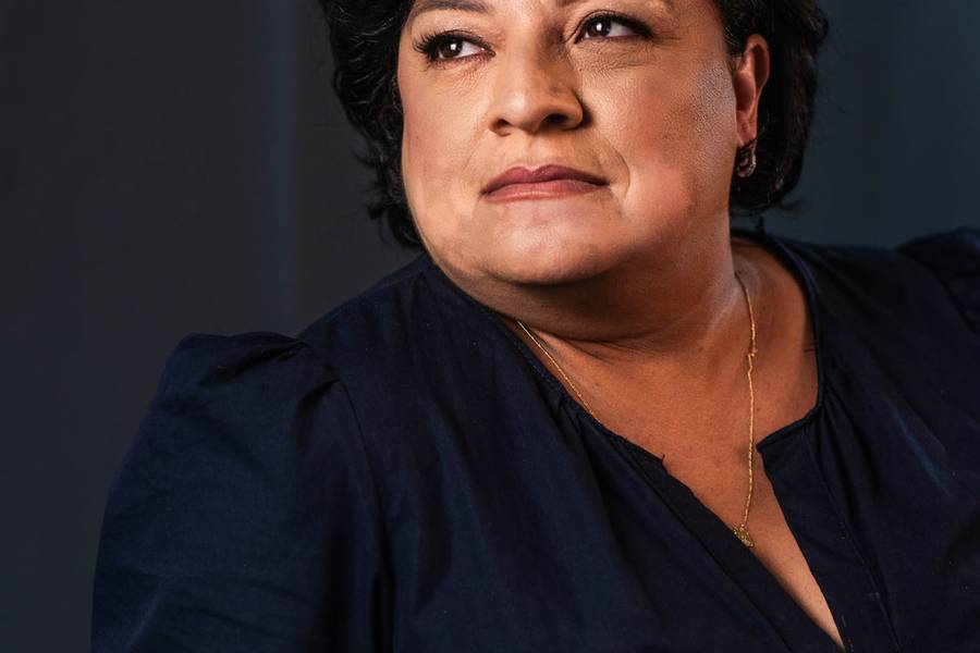 Ensaio Estúdio de Mary Righetti