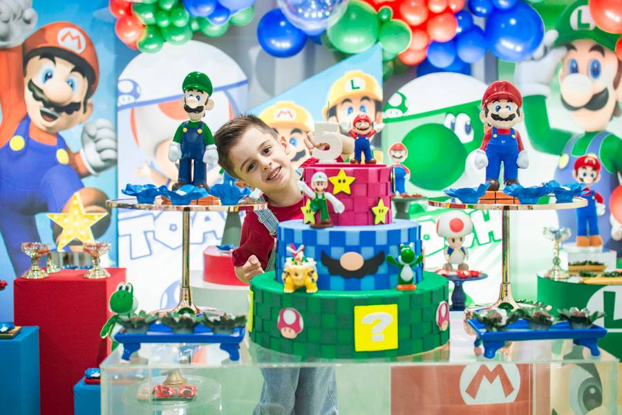 Aniversário de Aniversário Luiz Henrique