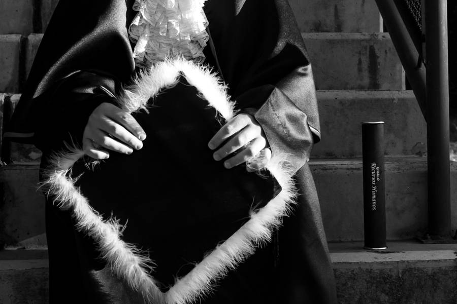 FORMATURA de Ensaio de formatura 