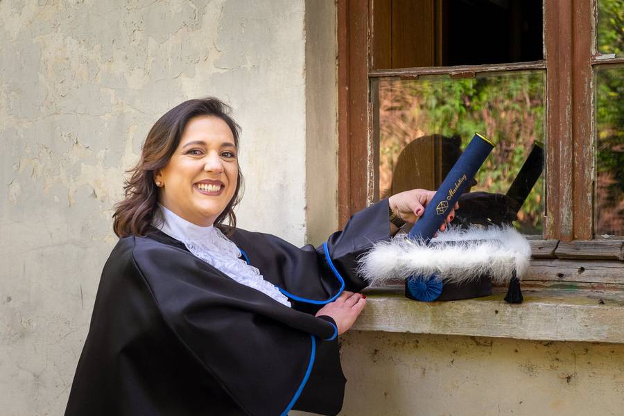 FORMATURA de Formatura da Gisele