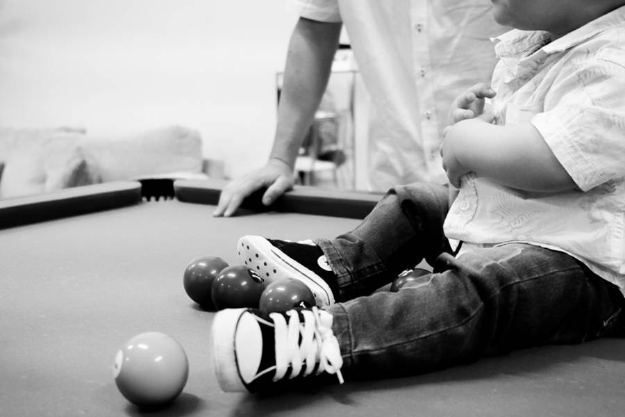 INFANTIL de 01 Aninho do Bernardo