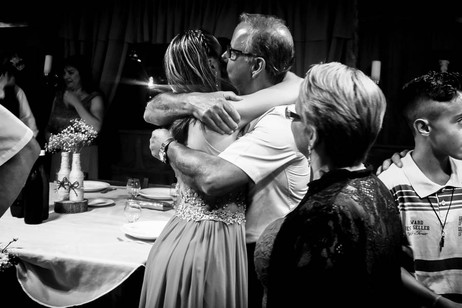 FORMATURA de Formatura - Kátia e Douglas