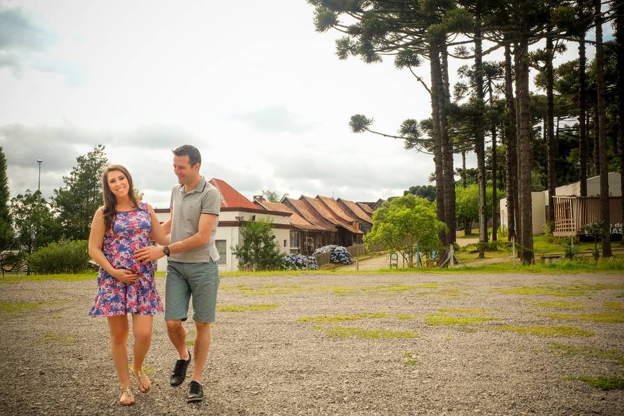 GESTANTE e FAMILIA de Fabiane + Ronaldo = Felipe