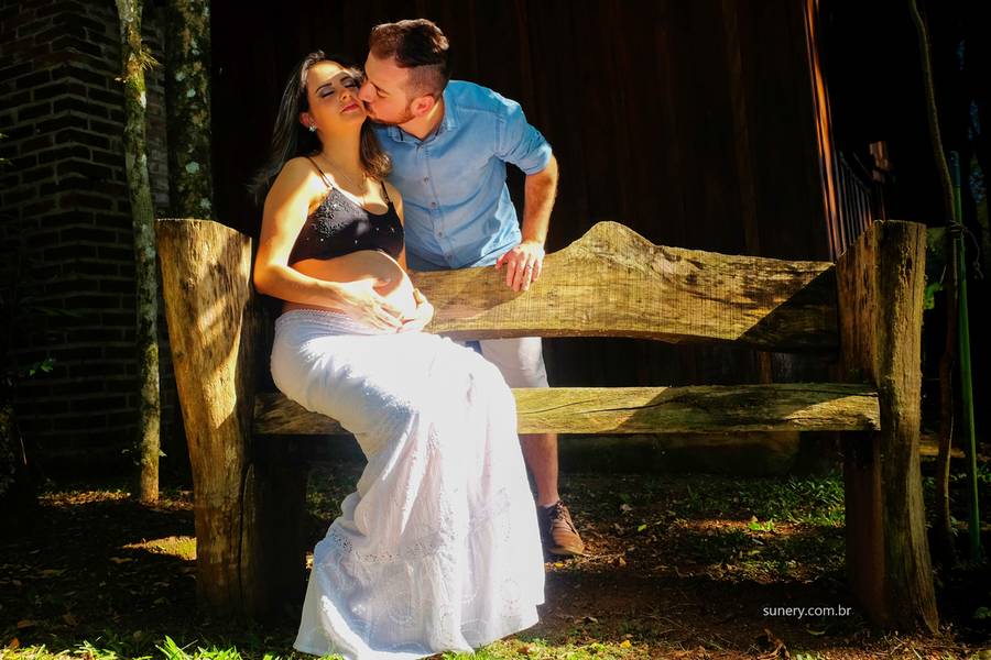 GESTANTE e FAMILIA de Kátia + Douglas = Lorenzo