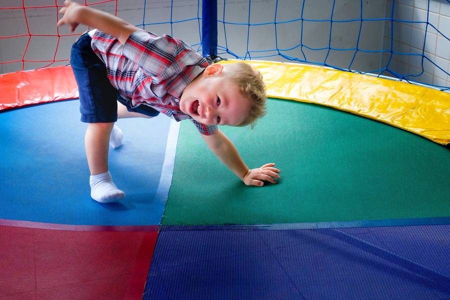 INFANTIL de Aniversário de 2 Anos do Felipe