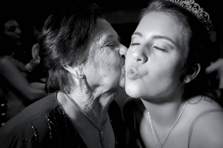 15 ANOS de 15 anos - Camila Freitas