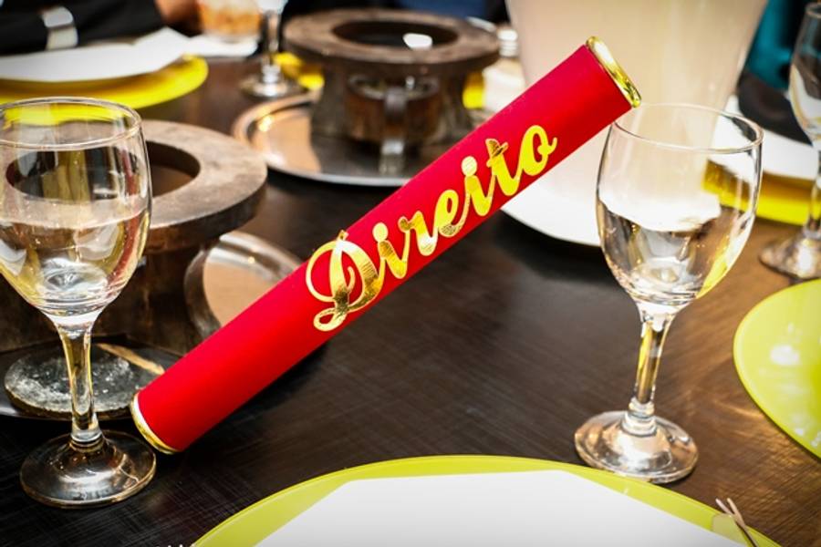 FORMATURA de Formatura - Tammy