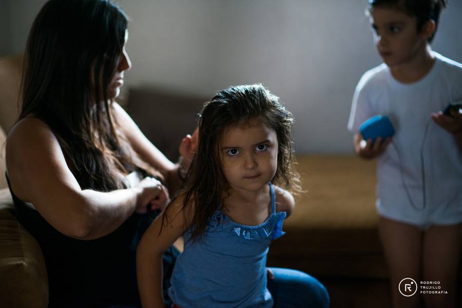 BODAS de Dani & Gime