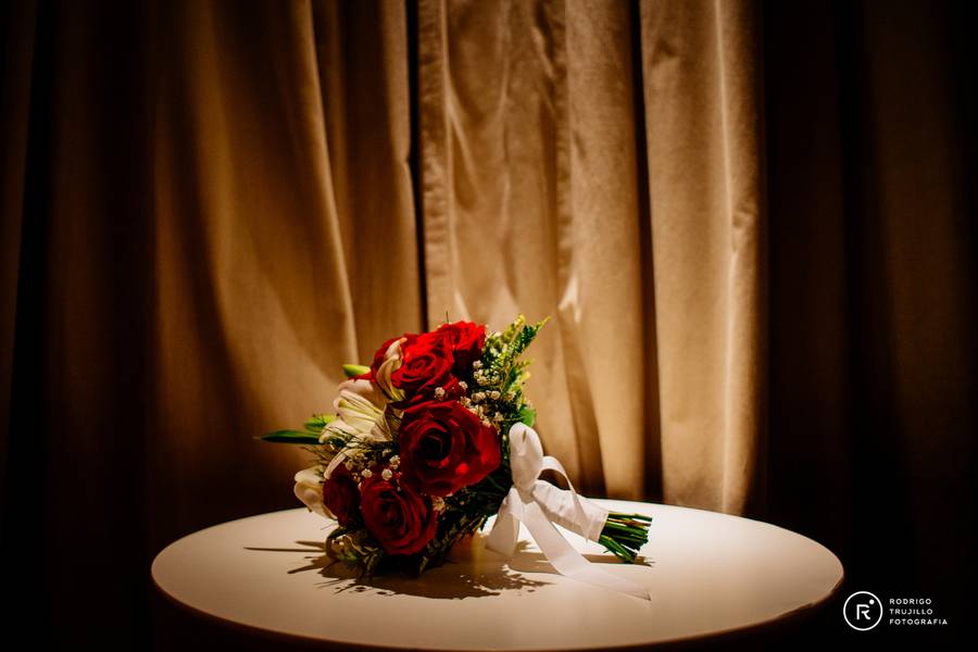 BODAS de Ismael & Belén