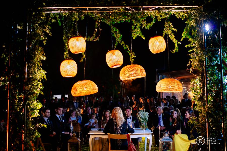 BODAS de Sofi & Nico