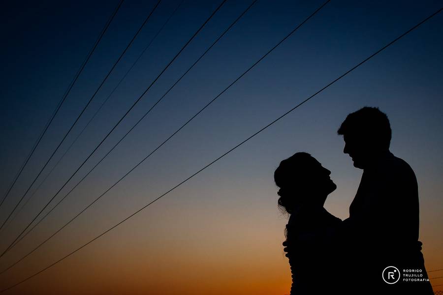 BODAS de FRAN + CHARI