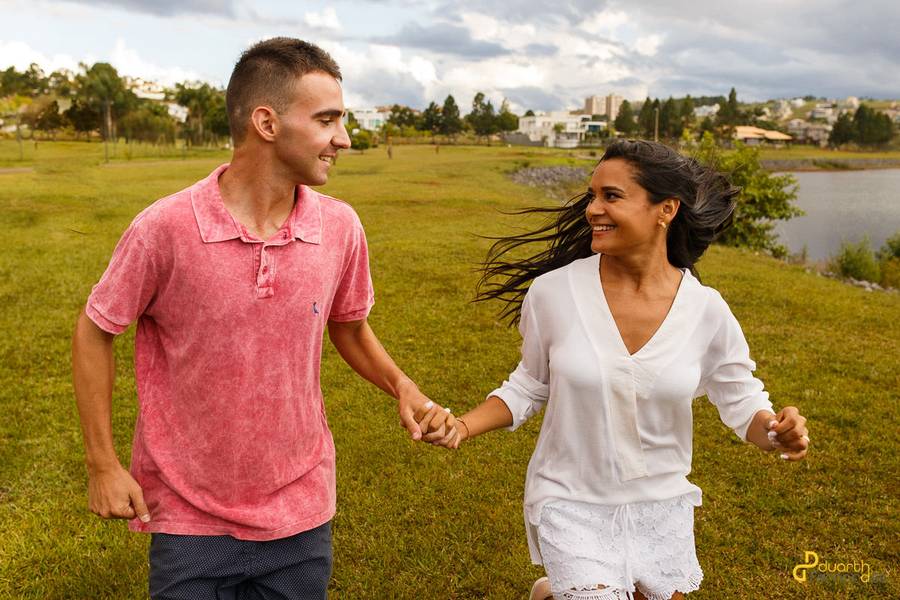 Ensaio/Casais de Ensaio | Adriana e João