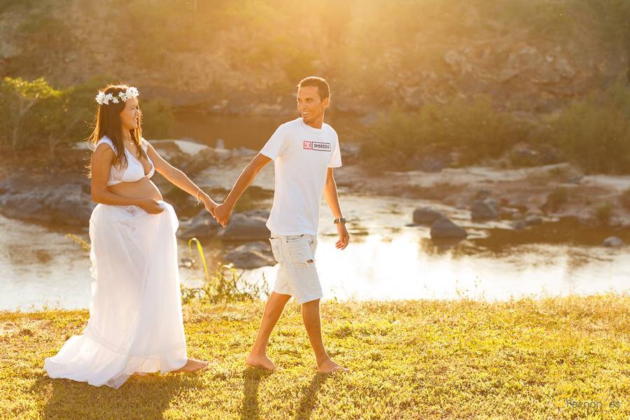 Gestante de Gestante | Camila + Joel = Maria Cecília