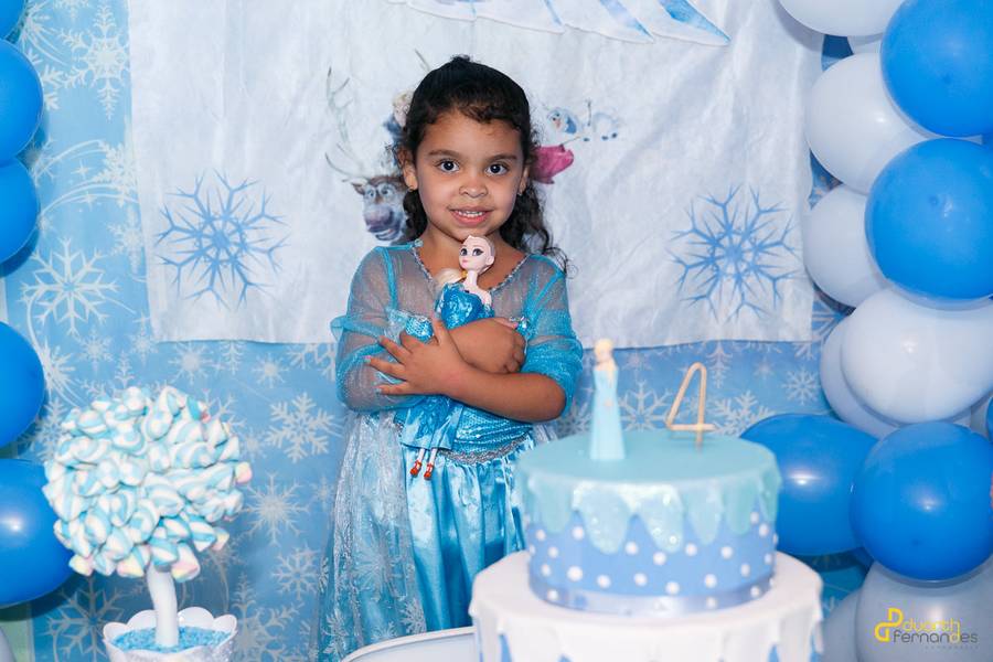 Aniversário de Aniversário | Yane