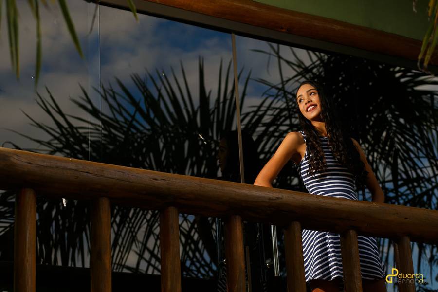 Ensaio de Ensaio | Rosa Amália | Itamarandiba - MG