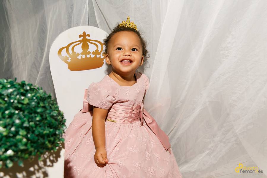 Aniversário de Aniversário | Anny