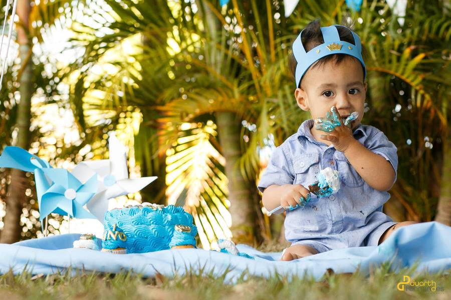 Smash the Cake de Smash the Cake | Denner
