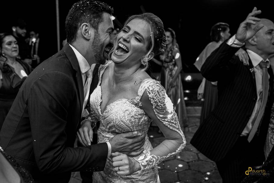 Casamentos de Casamento | Nathane e Sergio | Virgem da Lapa - MG