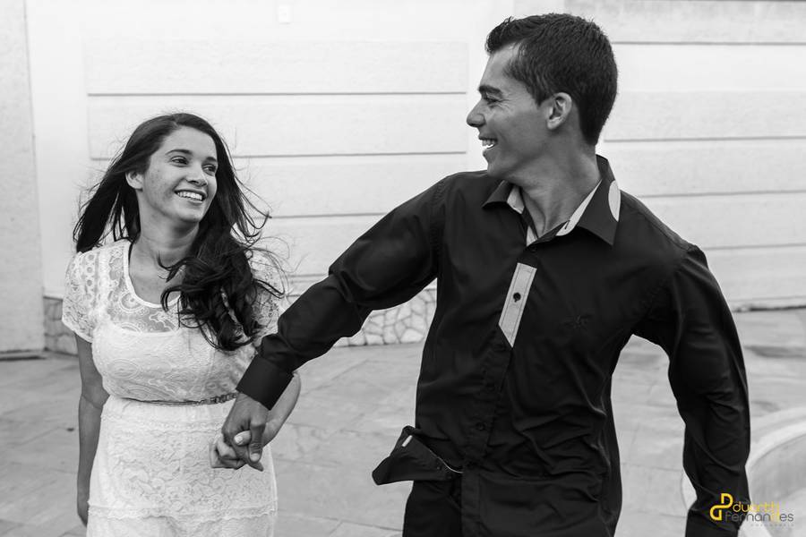 Ensaio/Casais de Ensaio | Karina e Joan