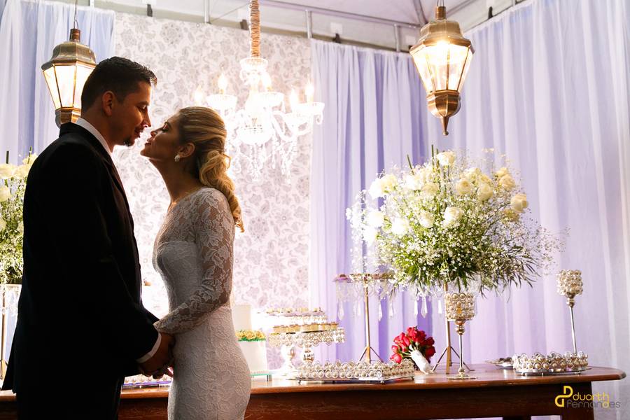 Casamentos de Casamento | Helenice e Isaque