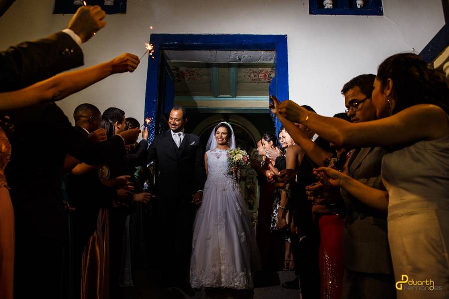 Casamentos de Casamento | Josi e Lucas | Minas Novas 