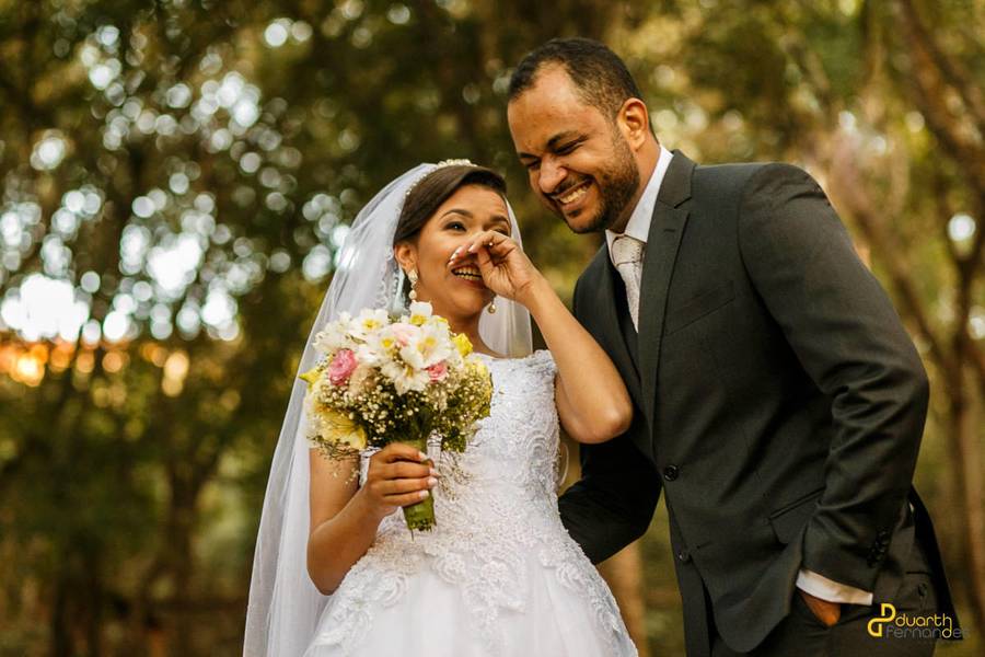 Ensaio/Casais de Trash the Dress | Josi e Lucas