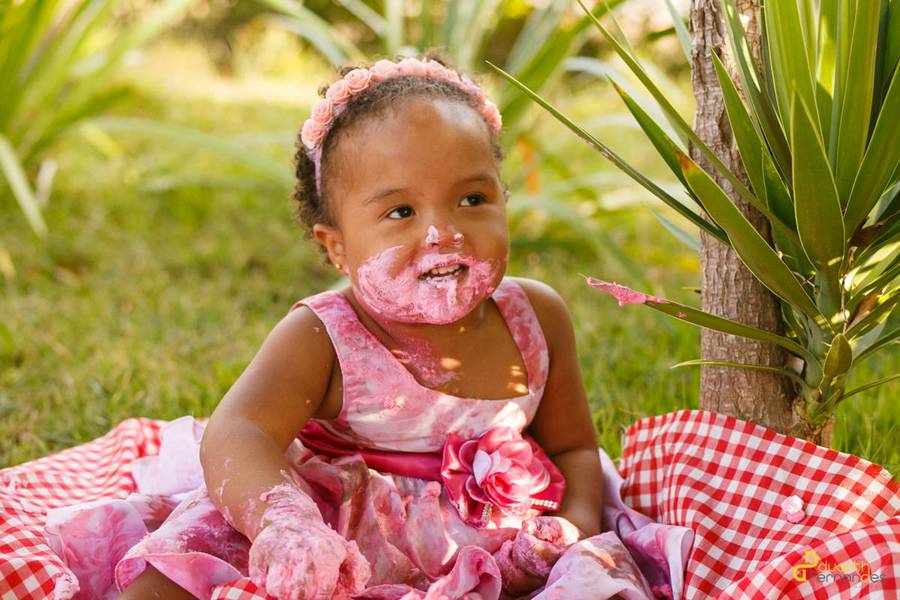 Smash the Cake de Smash the Cake | Duda