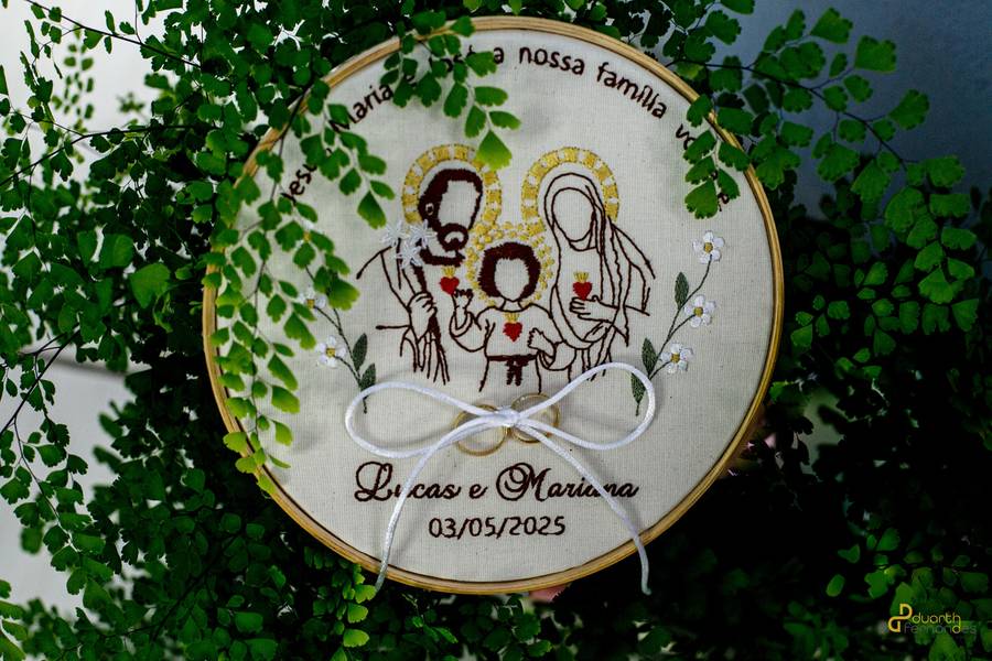 Casamentos de Casamento | Mariana e Lucas | Mendonça - MG
