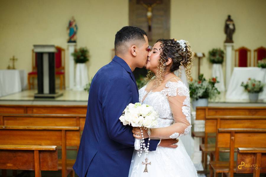 Casamentos de Casamento | Edione e Emerson | Angelândia - MG