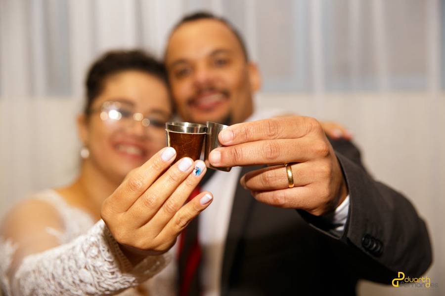 Casamentos de Casamento | Natallia e Vanderlei