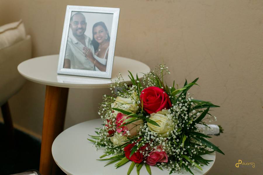 Casamentos de Casamento | Joyce e Karlley - Berilo - MG
